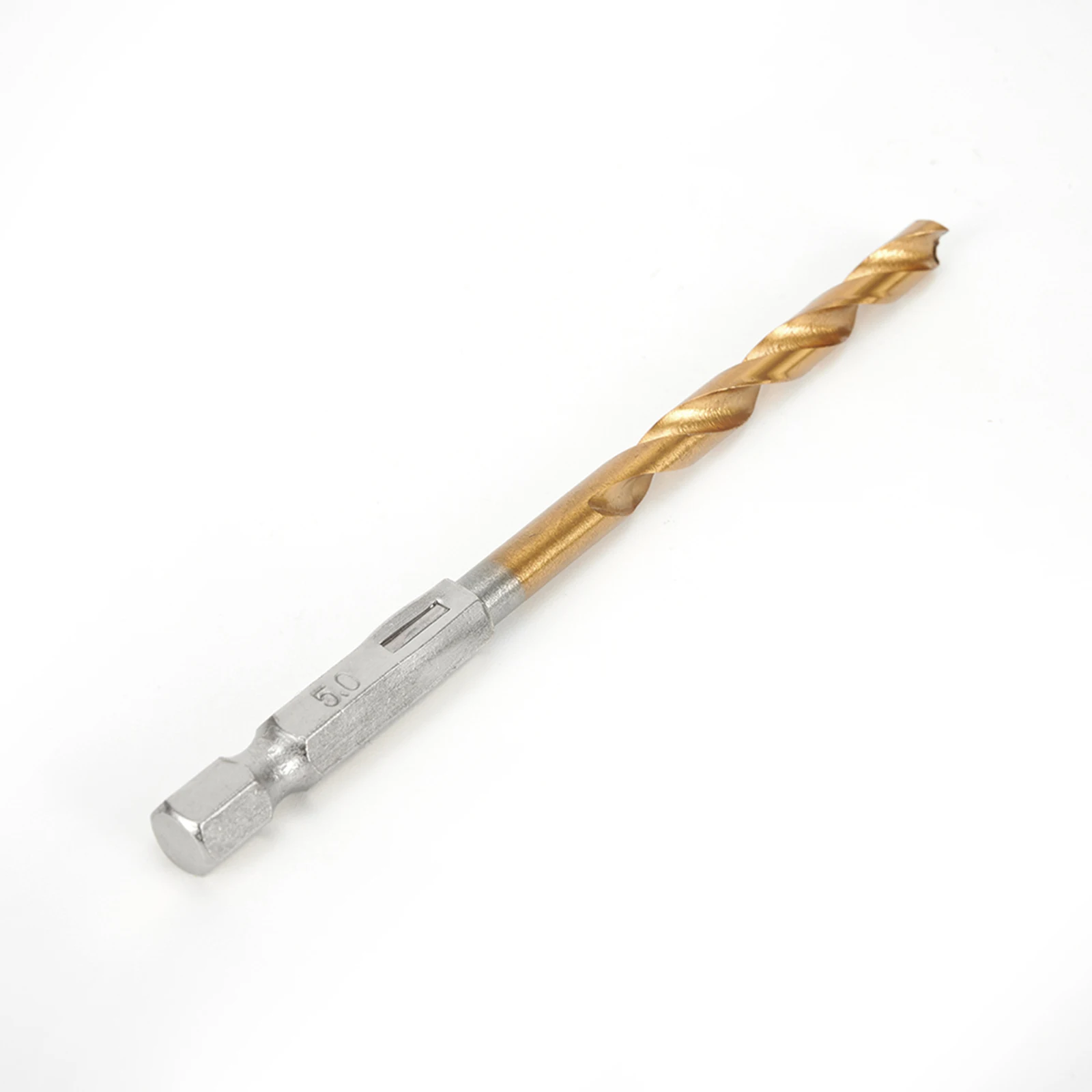 13 قطعة HSS عالية السرعة الصلب مجموعة لقمة مثقاب عرافة عرقوب التيتانيوم المغلفة تويست الحفر 1.5 مللي متر-6.5 مللي متر ل مفك البراغي اللاسلكي النجارة