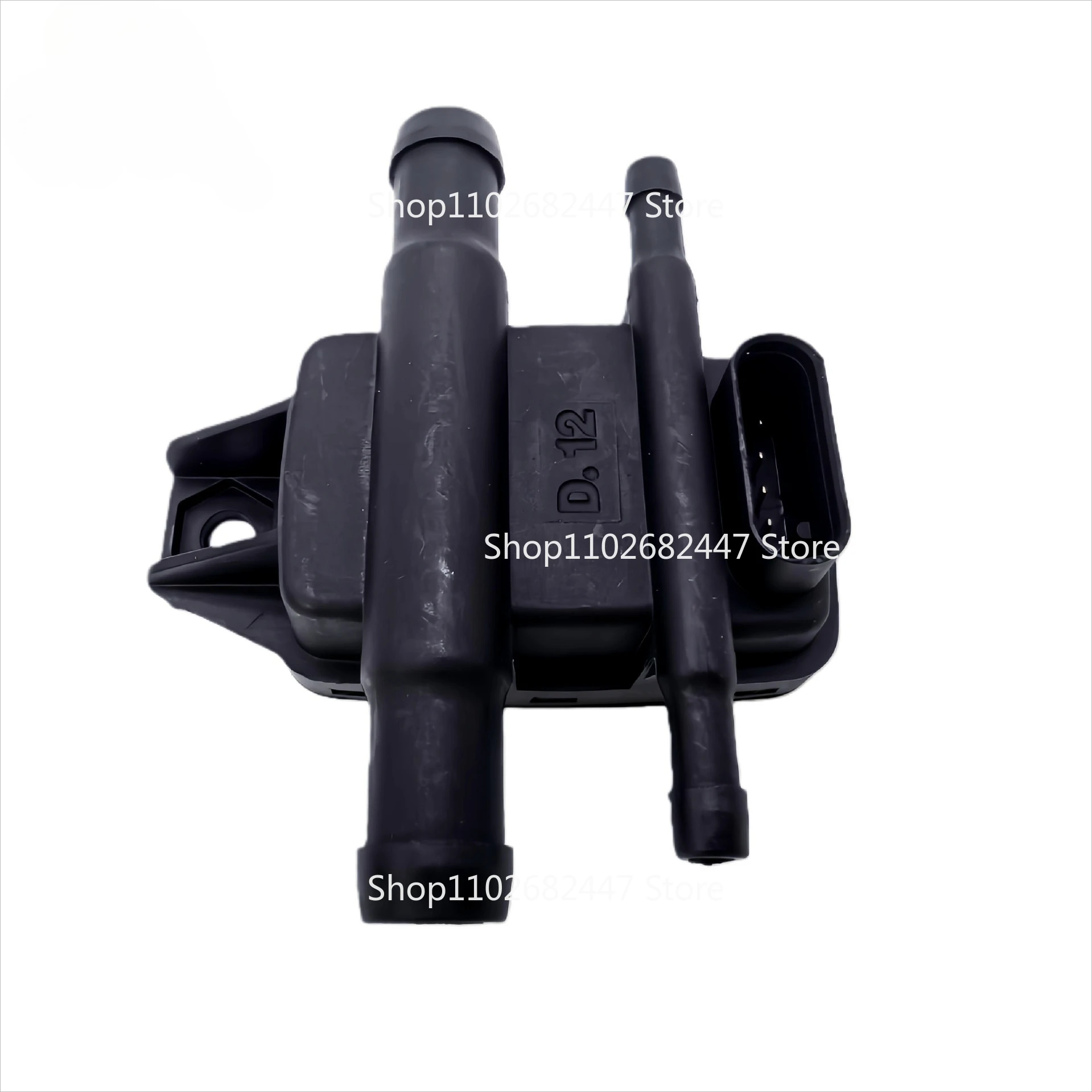 LPG/CNG Automobile Oil To Gas MP12T Differential Pressure MP48 Pressure Sensor Gas Auto Parts