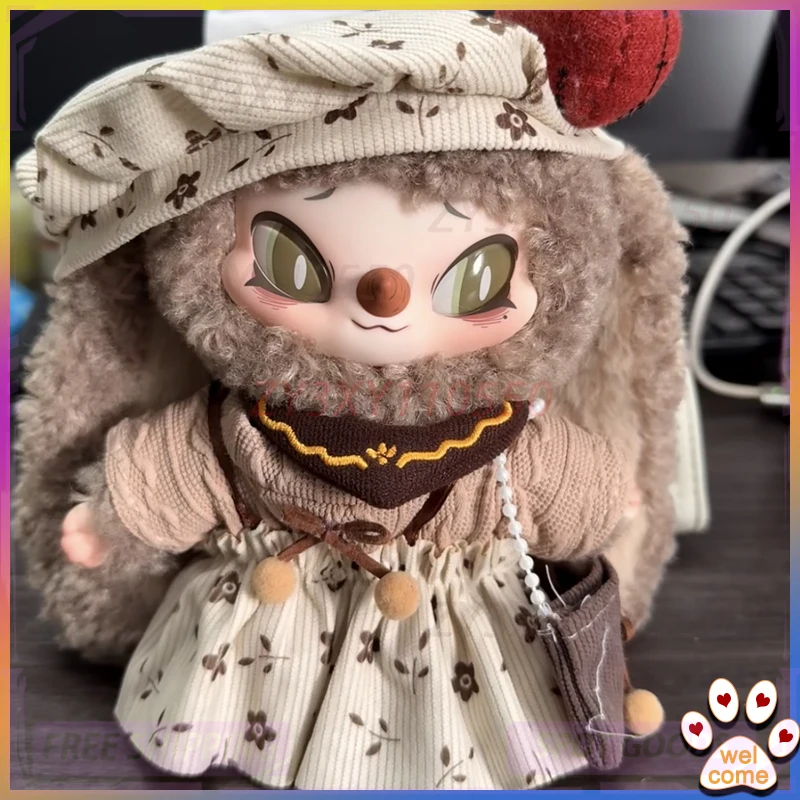 

Only Clothes Are In Stock. Siinono Wants To Tell You A Secret Series Of Doll Clothes Lined With Plastic Replacement Dress Suits
