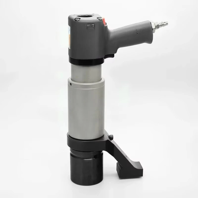 1500-8000Nm Professional Pneumatic Torque Wrench Multiplier 3/4'' 1-1/2''