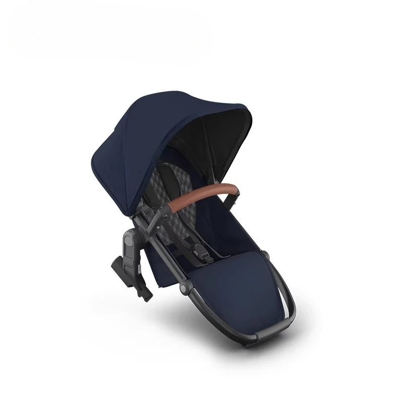 Vista V3 Stroller Expansion Seat Accessories