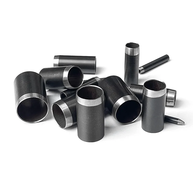 A13E-1-15Mm Leather Hole Punch Die Round One Hole Hollow Punch Circle Cutter Tool Kit Cutting