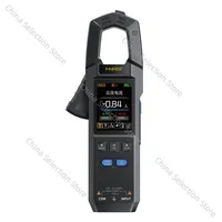 DMC 100 Automatic Smart Clamp Multimeter: High - Precision Current Meter with Versatile Functions
