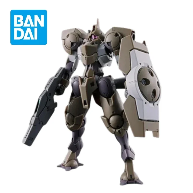 

Genuine Bandai Anime GUNDAM HEINGRA HG TWFM PB Assembly Model Toys Action Figures Gifts Collectible Decorations Boy and Children