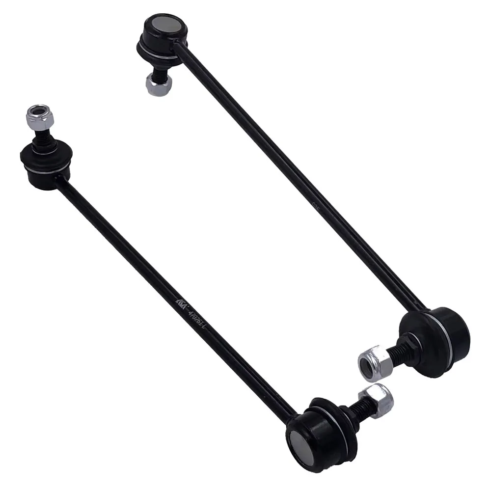 2pcs Front Stabilizer Link For JAC S3 HYUNDAI ACCENT MC COUPE GK KIA RIO JB CHANAN Alsvin V5 V7 EADO DT Coupling Rod Sway Bar