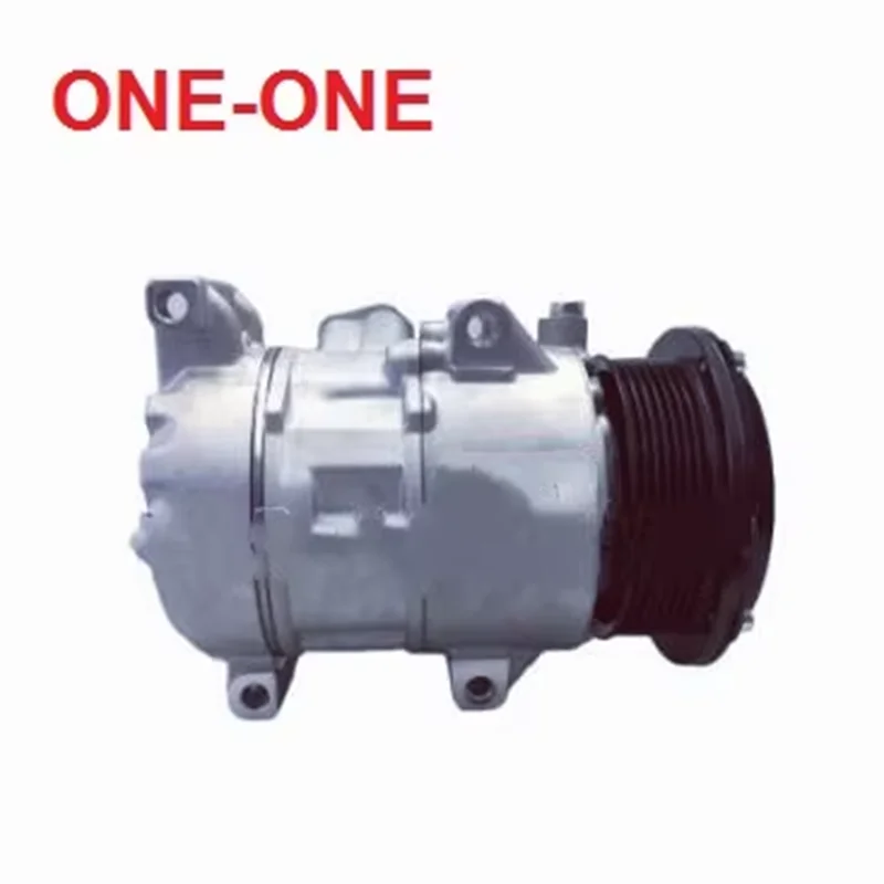 

Компрессор кондиционера переменного тока 12 В -7ПК-110ММ 88310-2Ф030 883102 F030 447190 -3230 4471903230