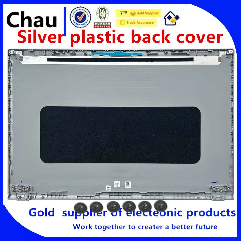 

New For Chau Aspire 5 A315-59 A315-59G N22C6 A515-57-53 S50-54 Laptop LCD Back Cover /Front Bezel cover AP3UI000130 AP3UI000210