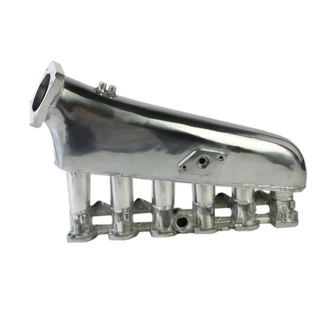 Mentor Aluminum M20 E30 Racing Intake Manifold