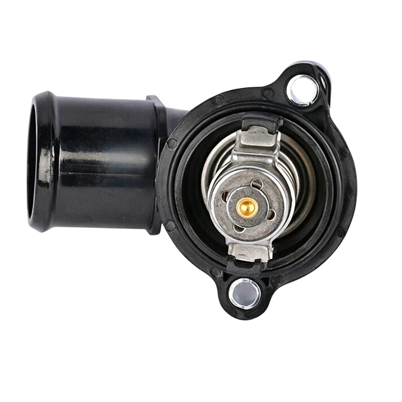 Super Sale 68147599AC 68253514AA Thermostat Assembly for Dodge Jeep Grand Cherokee Wrangler