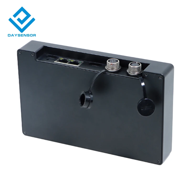 Static torque sensor 30Nm and DY800 indicator