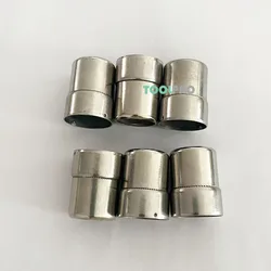 Hot Air Gun Nozzle Adaptor For 850/858 Quick-861D ATTEN-862D 850 Air nozzle adapter square BGA