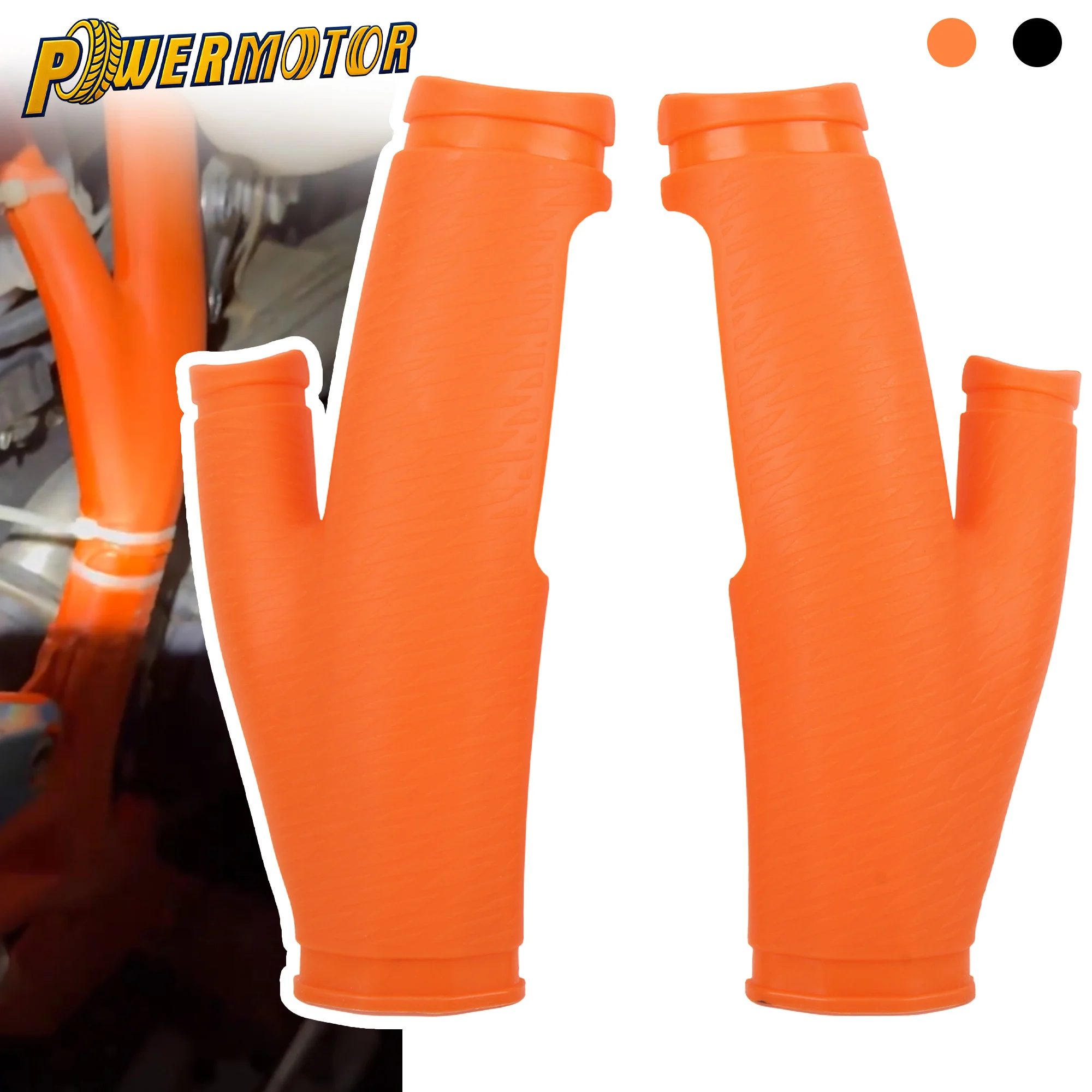 

Motorcycle Frame Cover Guard Side Protector Plate For KTM SX SXF XC XCF EXC EXCF 125 150 250 300 350 450 500 2019 2020 2021 2022