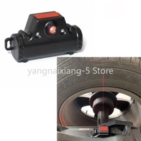 Laser Positioner for Wheel Balancer Infrared Line Point Finding Lead Block Tire Balancing Laser Light 1pc