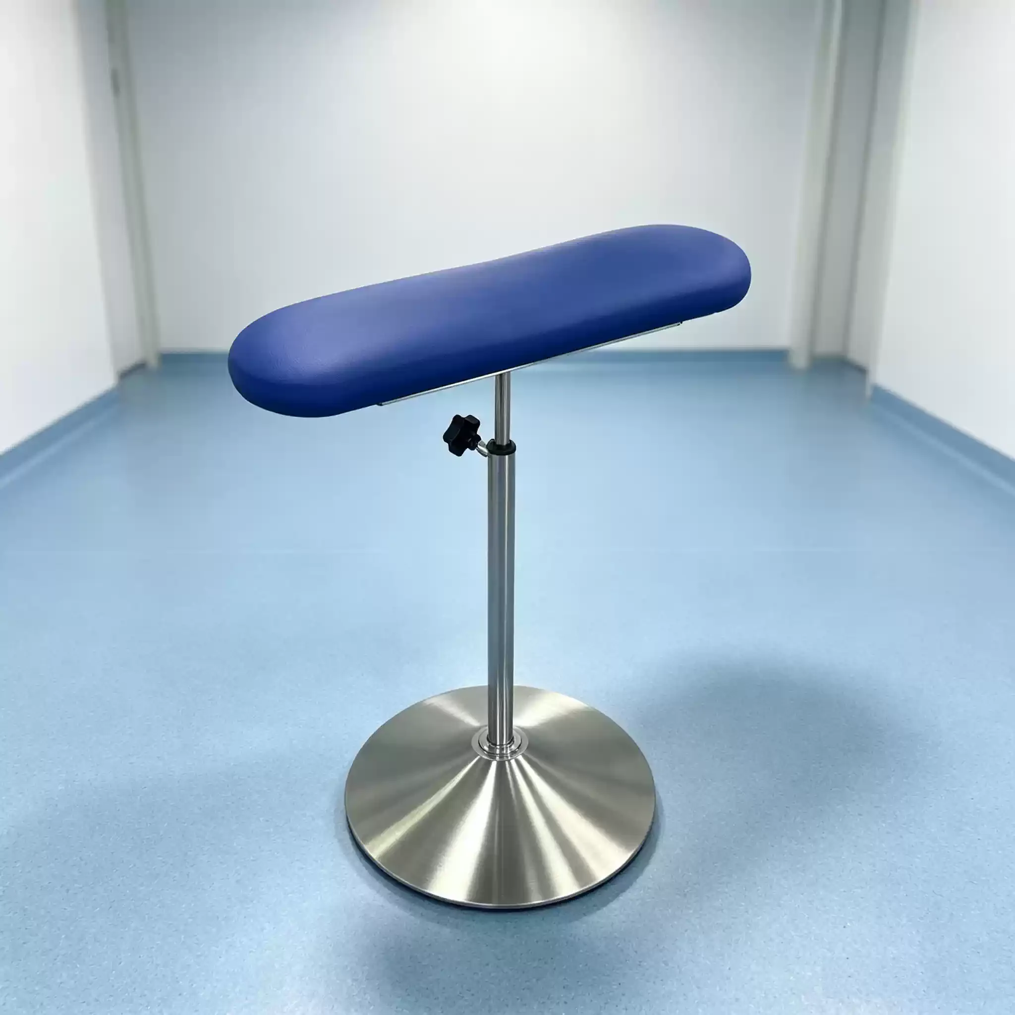 Multifunctional Lifting Surgical Arm Rest & Leg Holder, Hospital Operating Table Support Accessory Frame