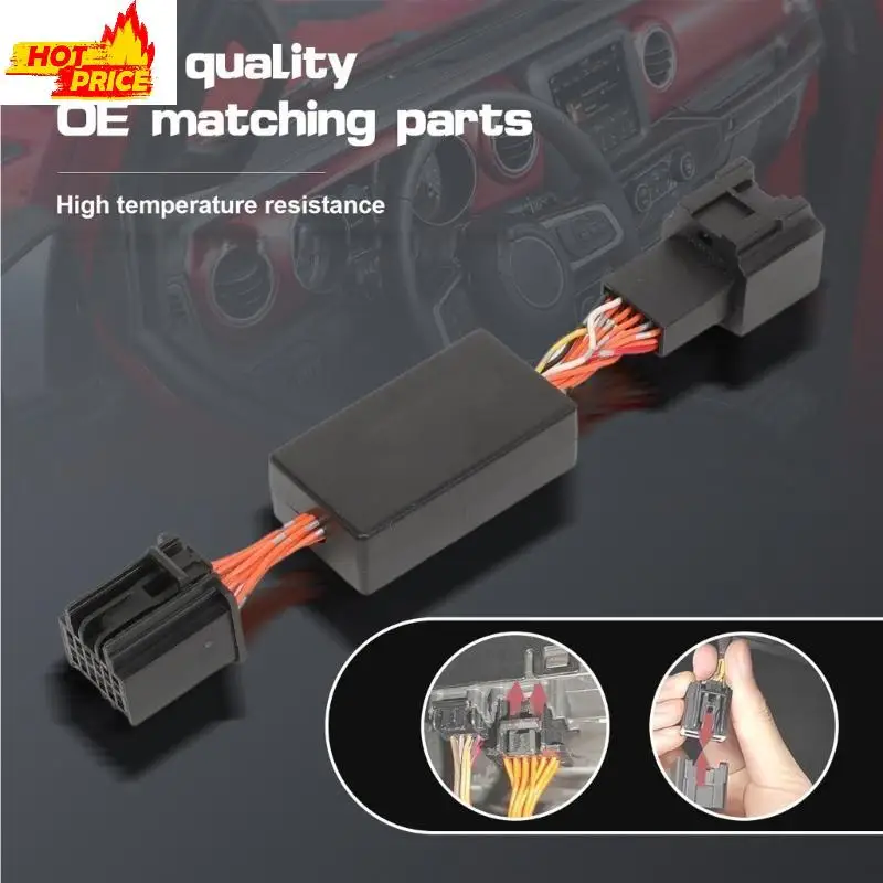 Auto Start Stop Eli…