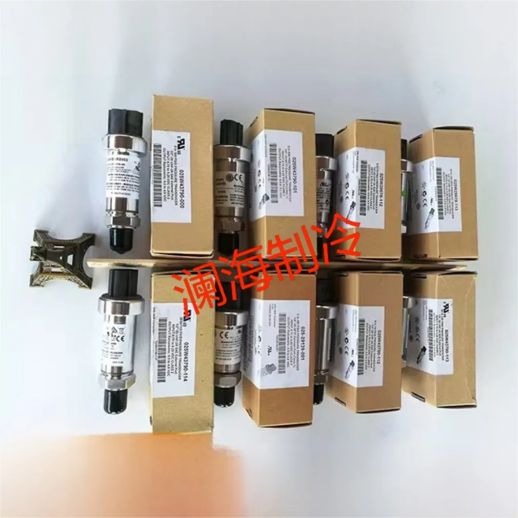 

New low pressure pressure sensor 025W28678-113 060G1569 AKS32R 7-74PSIS