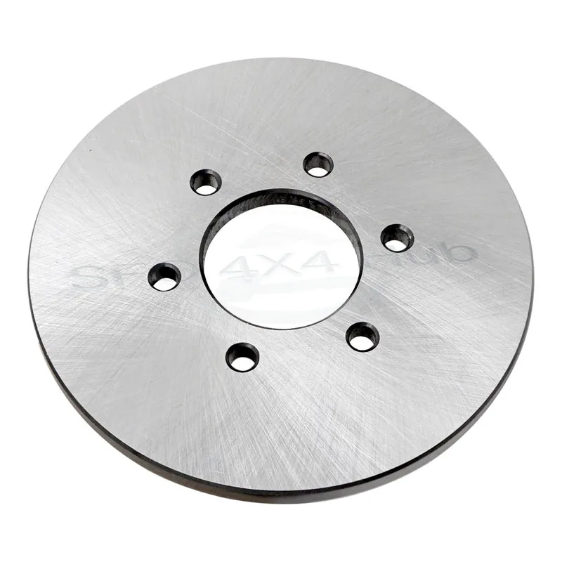

Rear Brake Disc Rotor for 2002-2008 Yamaha YFM660F YFM660F 5KM-2582V-00-00 High quality Quad buggy parts