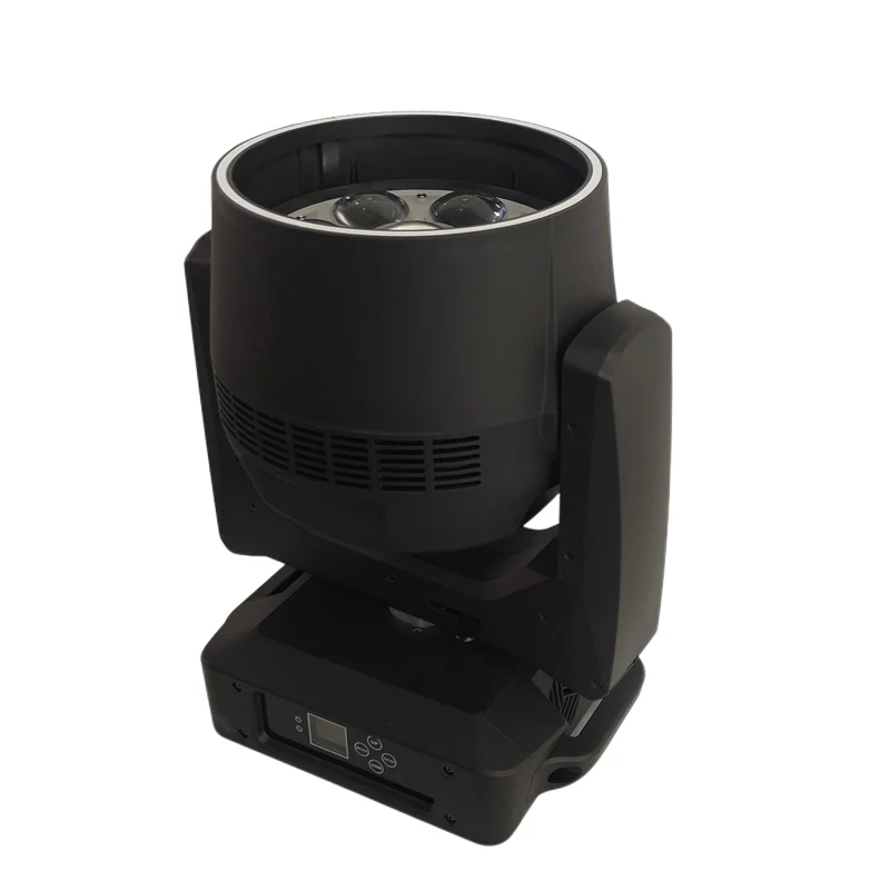 Sunart 7x60W RGBW Evil Eyes LED Moving Head Stage Effect Lighting For DJ Disco Night Clubs Bars Events Shows DMX Fixture