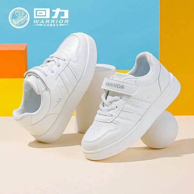 

Children Breathable Casual Shoes 2026 Spring New Lightweight Sneakers for Boys Girls