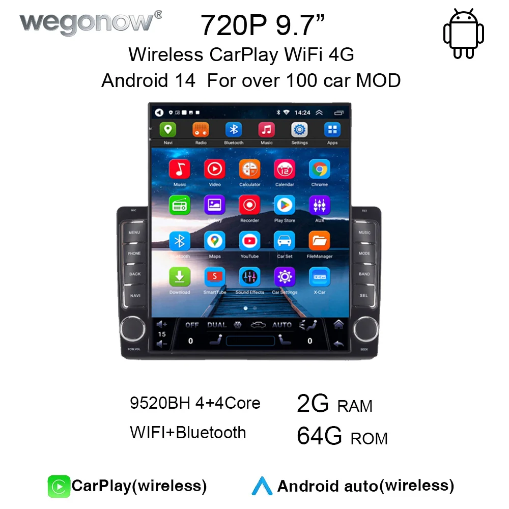 Wegonow For Benz Bm…