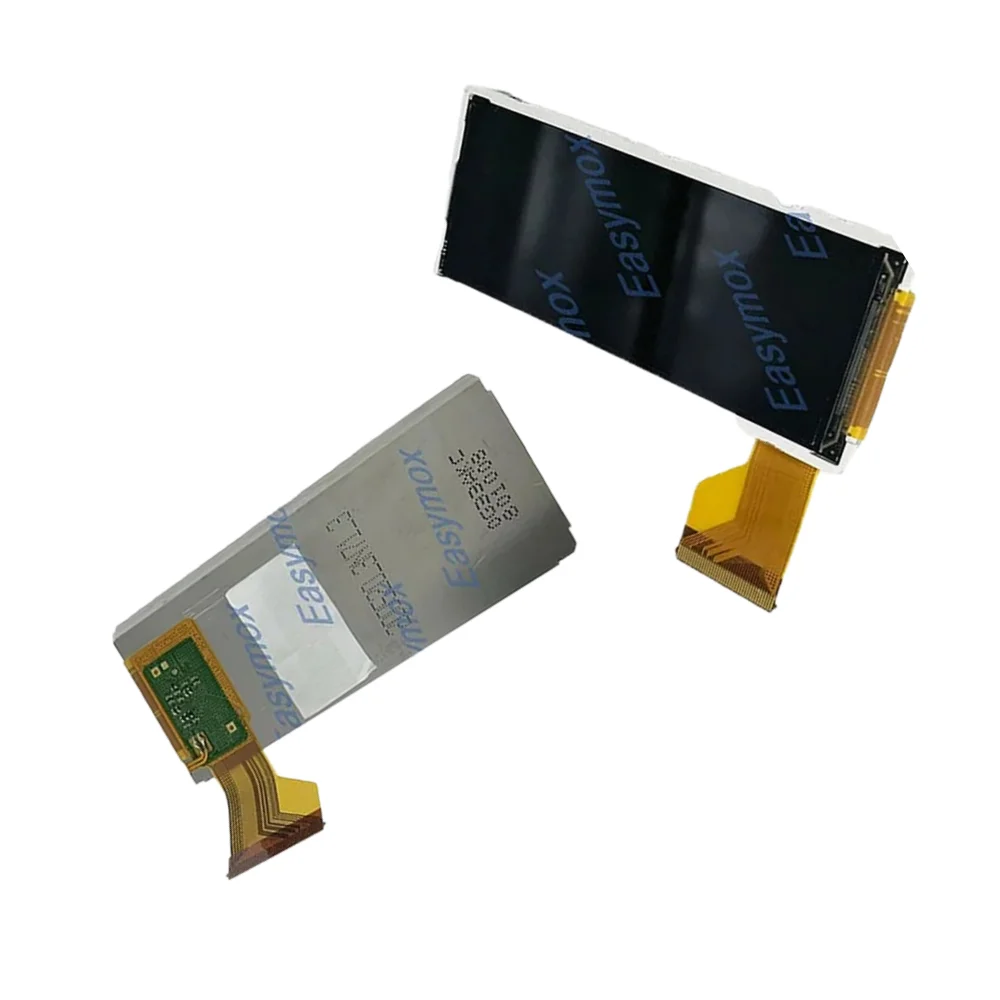 Universal 3.6 inch Car LCD Display Screen 0G33AKC 801008 Central Multimedia GPS Navigation Replacement Auto Parts