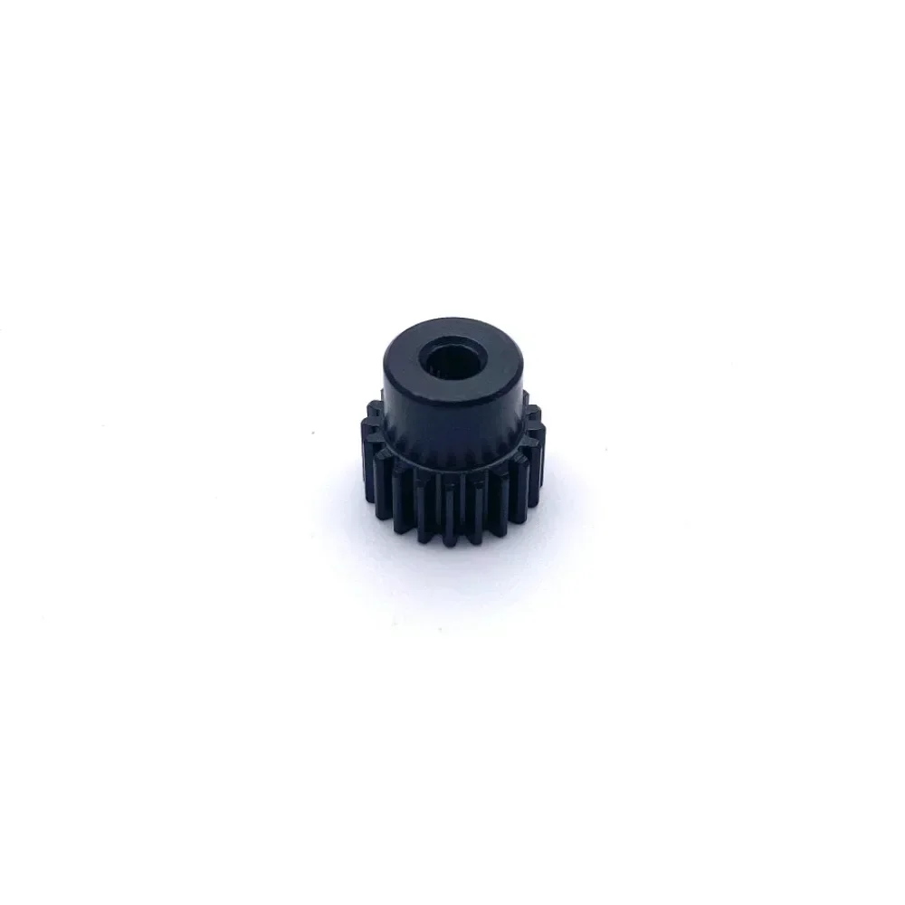 0.5M 20T 3/3.175/4/5mm Steel Gear DIY Model