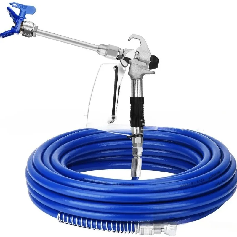 Airless spraying machine latex paint seat high pressure accessories
