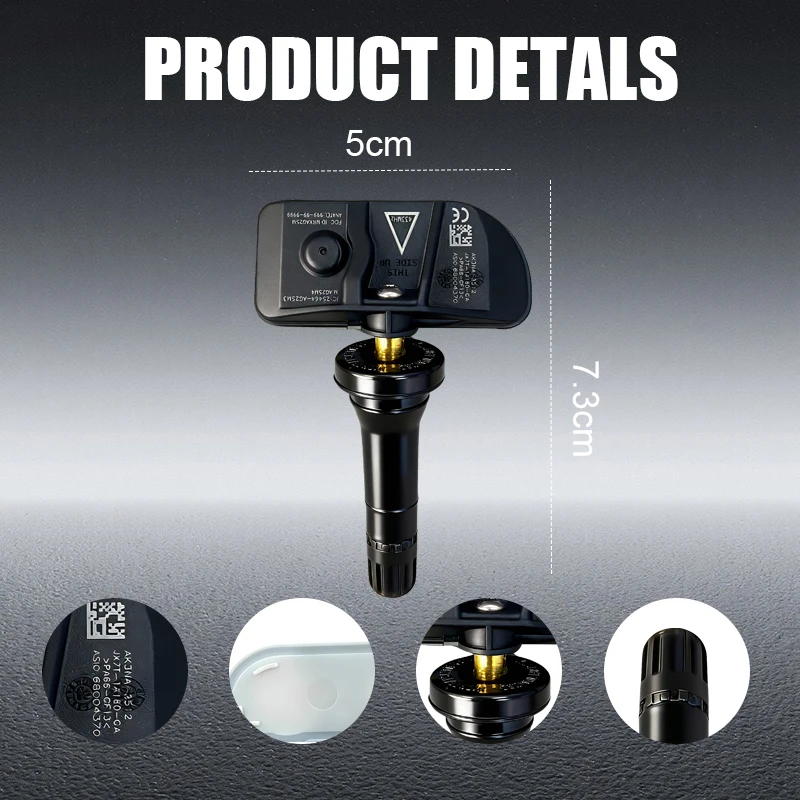 Thumbnail 3 - #11 Best TPMS Sensors to Buy In 2026