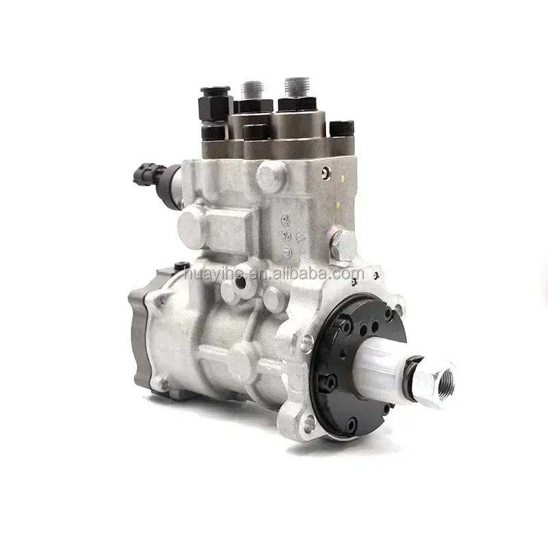 

2025 Best Seller High Quality Fuel Pump OEM 0445020240 612640080015