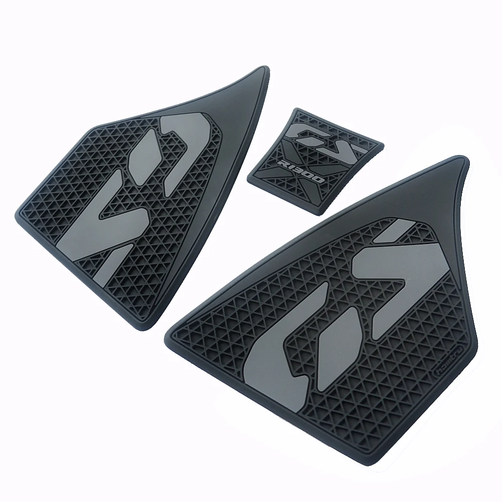 

For BMW R1300GS Adventure 2023-2025 Motorcycle Fuel Tank Anti-Slip Mat Legs Rubber Protective Sticker Pad Accessories