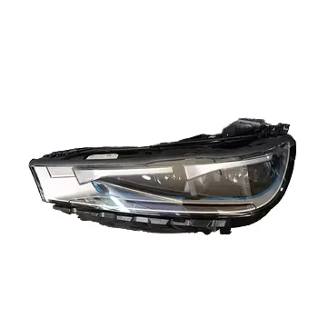 High Quality for BMW IX LED Headlight for 2022 Premium Lighting Solution