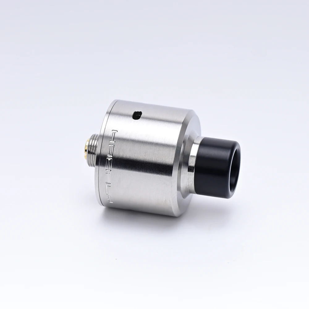 Vape ssrr Hella st hela RDA 22 atomizer tank for coils & atomizers - gallery image 2