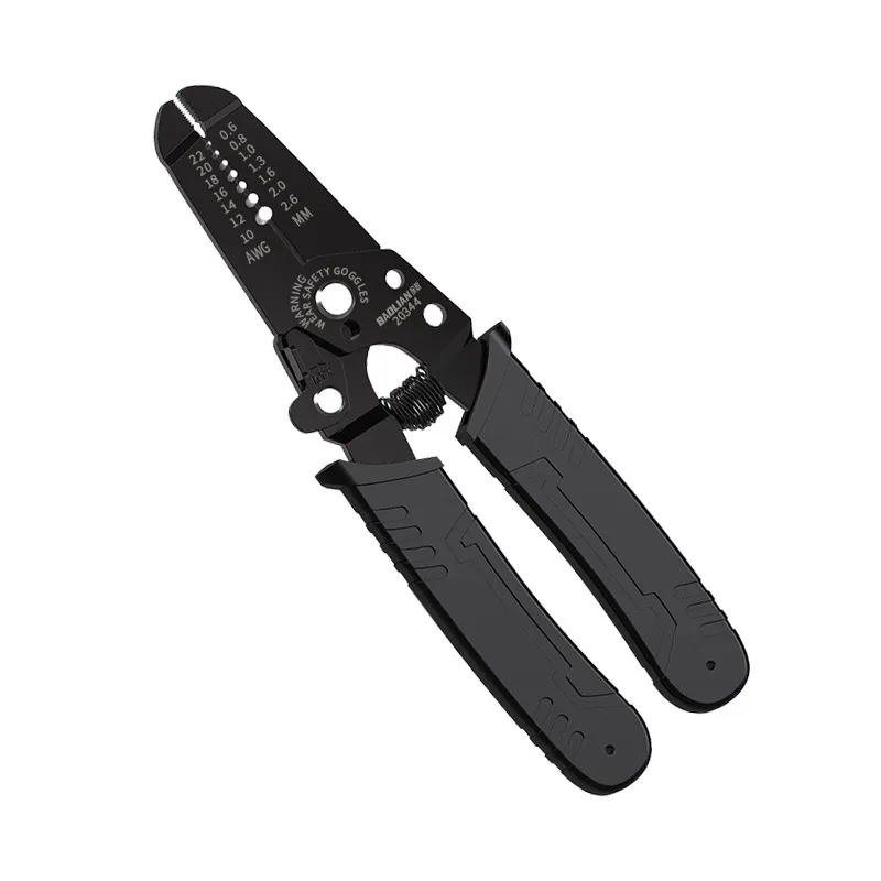 Wire Stripper Machi…