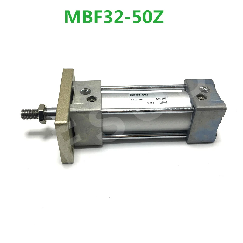 

MBF32-25Z MBF32-40 MBF32-50 MBF32-50Z MDBB32-75Z Пневмоцилиндр FSQD Пневматический цилиндр Пневмоинструменты Серия MBF