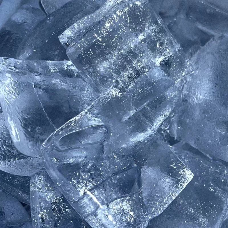 Electric Commercial ice Maker Machine Cube ice Maker ice Making Machine With Capacity 16KG 22KG 28KG