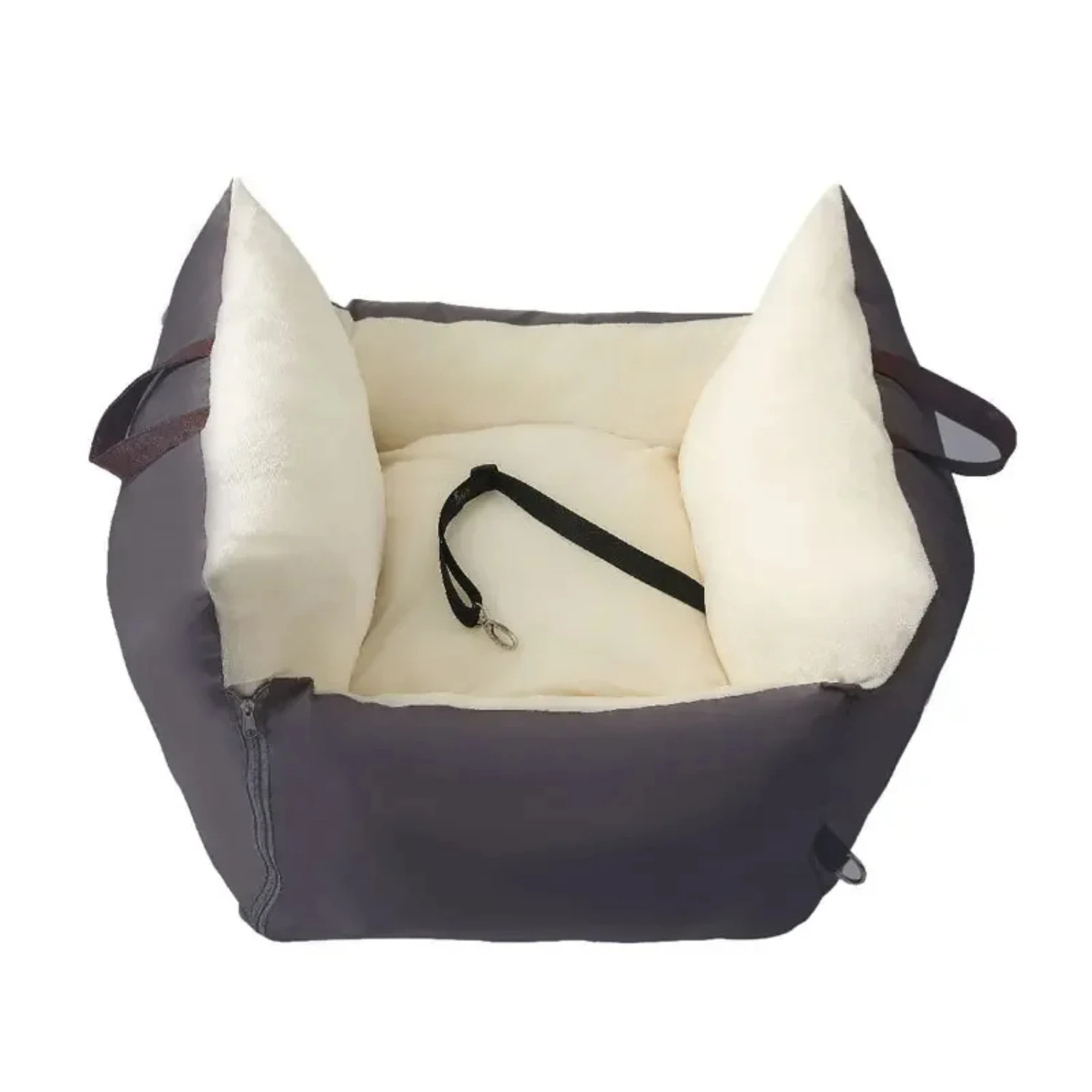 

Waterproof Pet Dog Carrier Car Seat Bag Travel House Puppy Cat Foldable Hammock Pad Cover Accessory Holder Carry Case Organizer