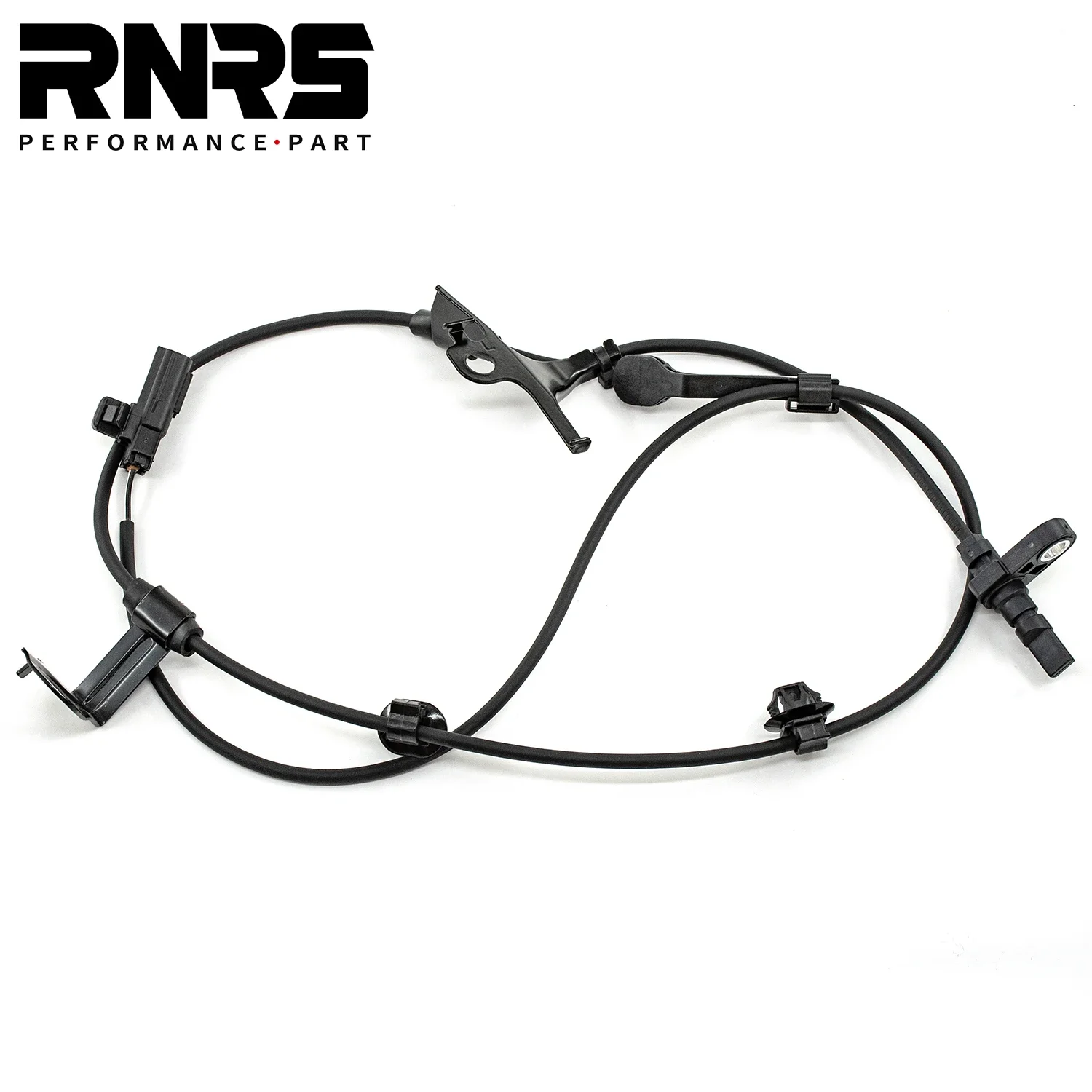 

ABS Sensor For Toyota Yaris Vios 2008-2012 Wheel Speed Sensor Front Left/Right 89543-0D030 895430D030 89542-0D030 895420D030