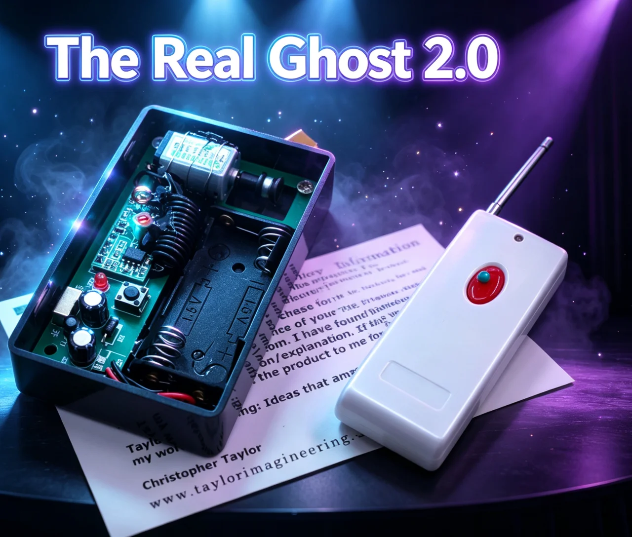 the-real-ghost-20-trucos-de-magia-escenica-mentalismo-magia-de-cerca-magia-callejera-accesorio-de-magia-ilusion-gimmick