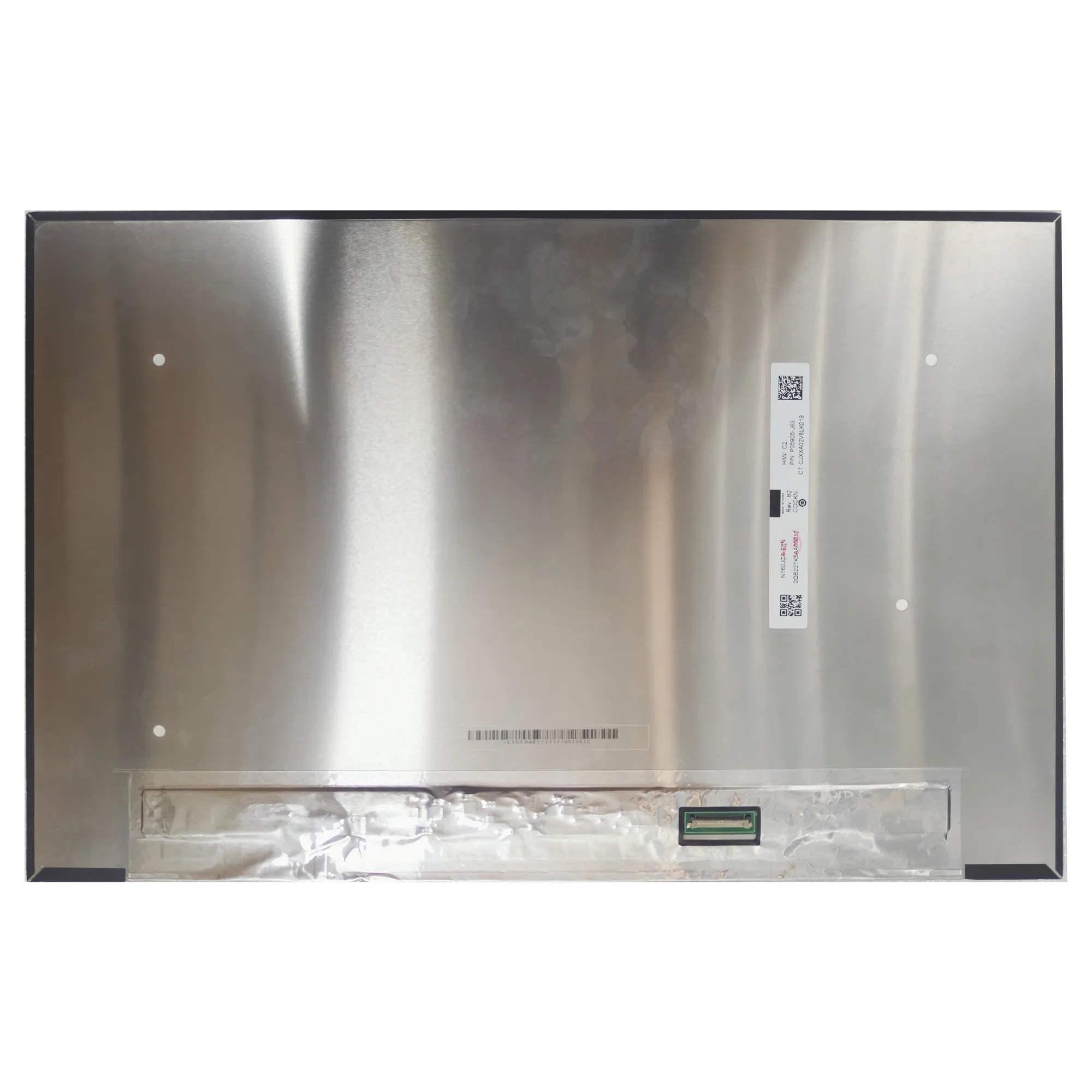 N160JCA-E5N 16.0'' Laptop LCD Screen Display Panel Matrix 1920*1200