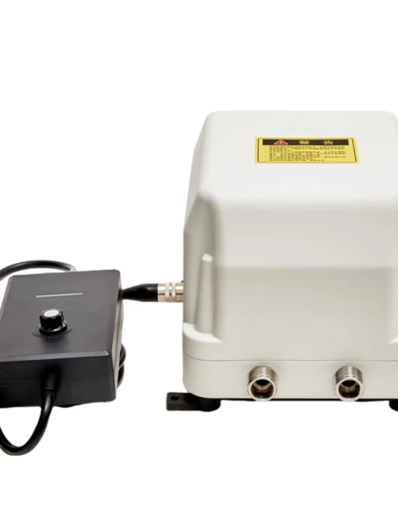 معزز الغاز المنزلي