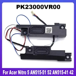 New Original For Acer Nitro 5 AN515-51 AN515-52 AN515-53 AN515-42 AN515-41 Series Laptop Built-in Speaker Internal Speaker