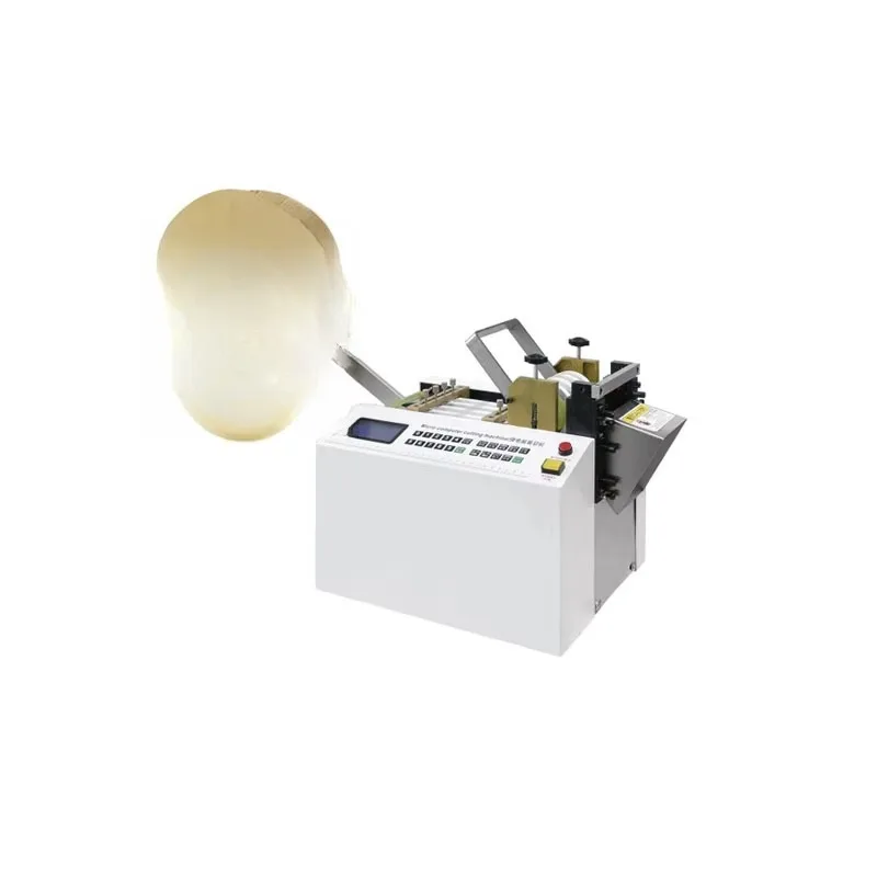 

High Precision Industrial Automatic 220V Intelligent CNC Plastic Pipe PVC PE Pipe Cutting Machine