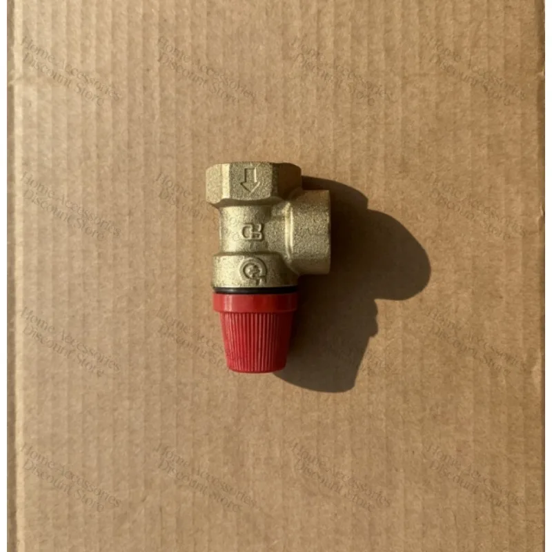 For HOBART Hobart Dishwasher Accessories C44 CNA E80 FTC 2kg 3kg Safety Valve 229621