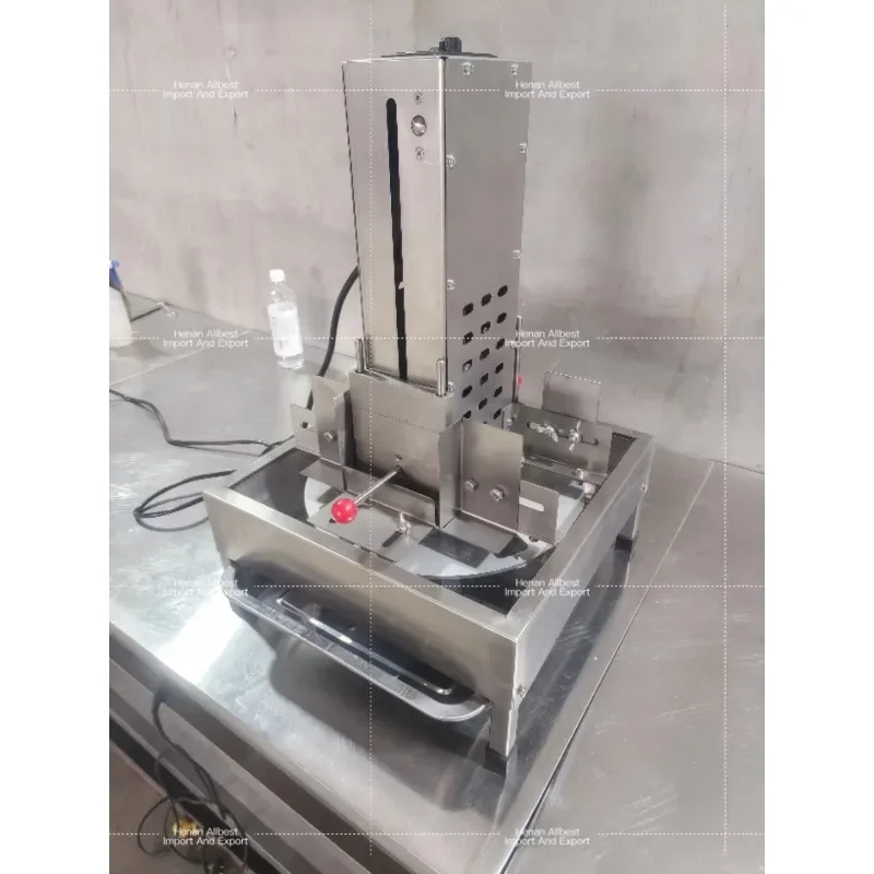 

【Factory】Factory OEM Chocolate Flake Making Machine Chocolate Block Shaving Machine