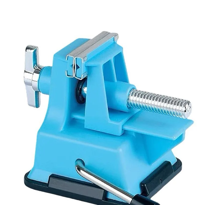 Mini Work Clamp, Maintenance Clamp, Vacuum Adsorption Base Suction Cup Type