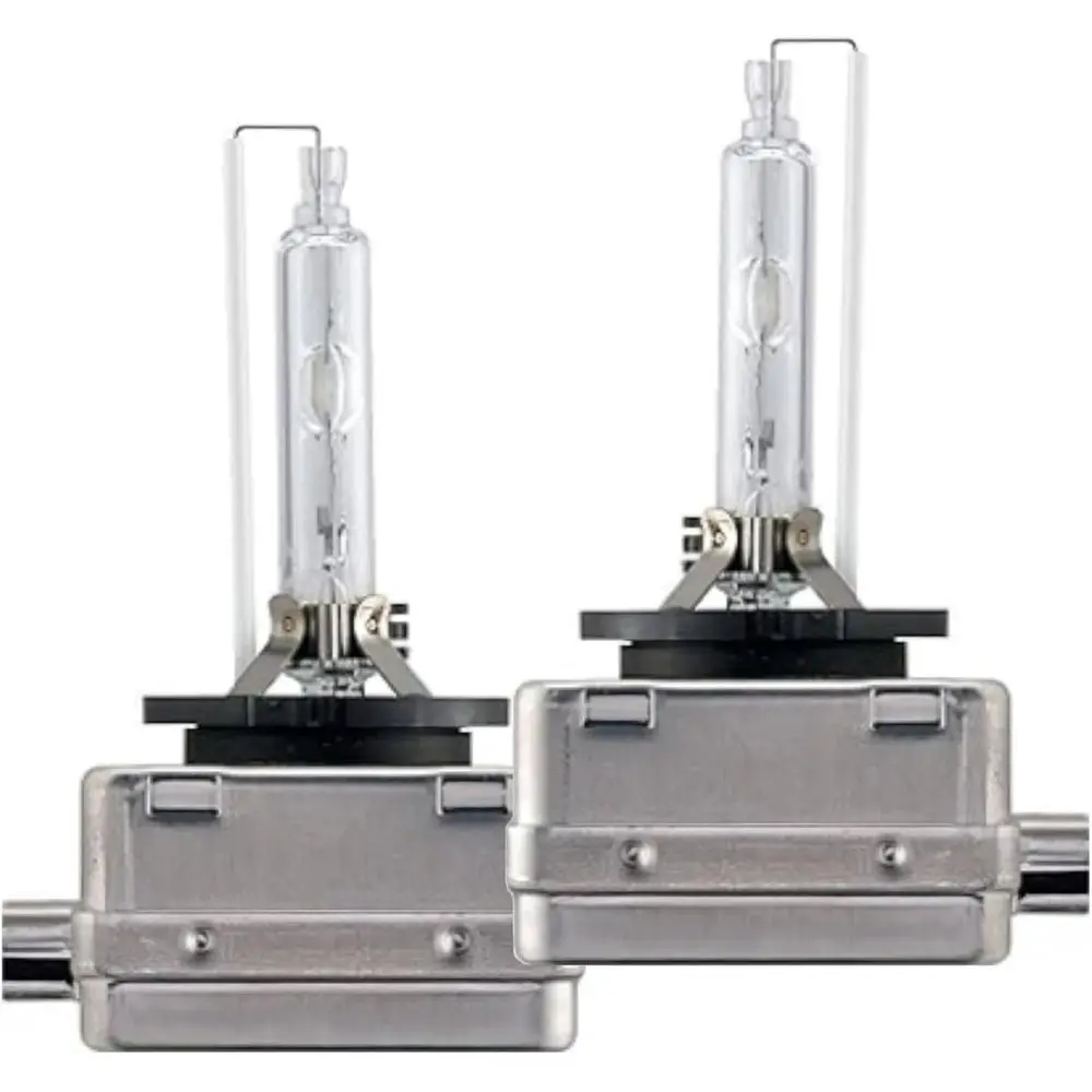 Xenon Bulbs Or Hid …