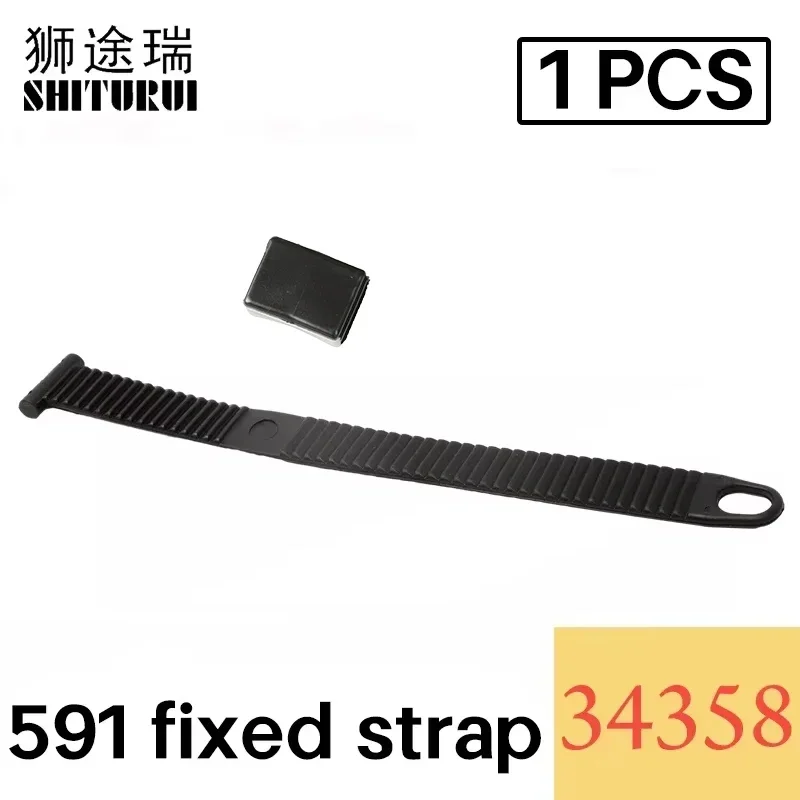 591 roof bike frame accessories 34358 bandage 34368 wheel seat original parts accessories