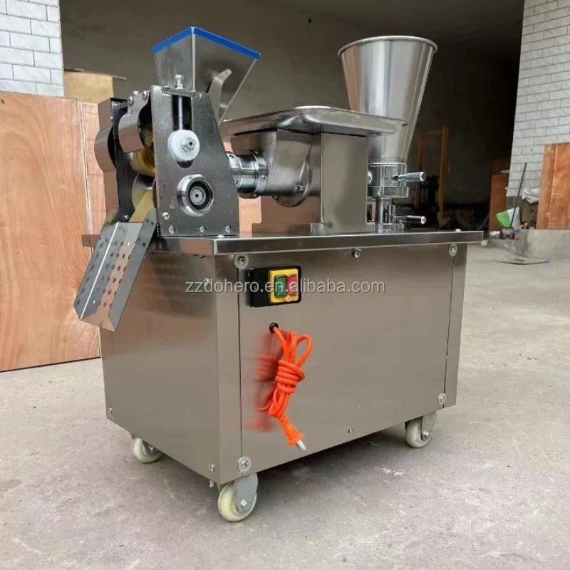 USA hot automatic big empanada machine for sale empanada maker machine empanadas machine big size