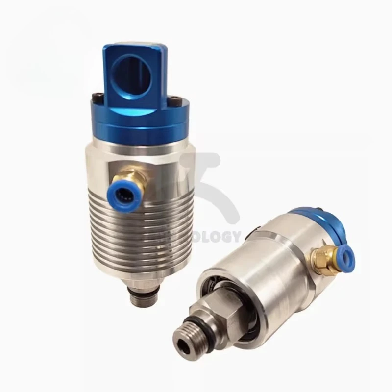 

New Original Rotating Joint 1101 Series Rotary Unions 1101-195-343 1101-632-343 1101-265-343 1101-265-644