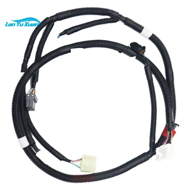 

JSWP KHR4306-00 High quality excavator accessories Wiring Harness